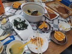 -勇利赵家烤肉坊(翠华北路店)