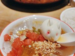 -向川南·水煮鱼·川菜(和平里店)