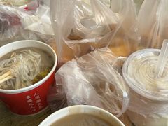 -汪记鲜鱼糊汤粉(沈阳路总店)