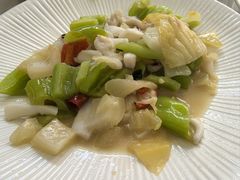 -一洲餐厅(青少年宫路店)