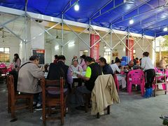 -章记正宗南岗鱼蛋火锅