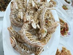 -众味海鲜大排档·活海鲜·潮汕味(南澳店)