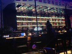 -MARU玛露音乐餐厅(大学路店)