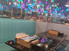 -火枪手串吧·鹤岗小串涮肚(亦庄店)