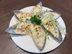 -Shantek象提南亚西餐厅&Bistro(淮海中路店)