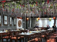 -鸭匠食府·挂炉烤鸭·新京菜(阜成路店)