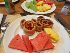 -云龙轩(迪士尼探索家度假酒店)