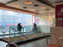-麦当劳(西安雁塔路店)