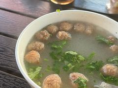 -何胖子丸子汤(南海街店)