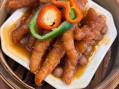 酱皇大凤爪-新城餐厅(吉祥北街店)
