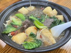 -凡老头米线砂锅(古荡新村西粮站)