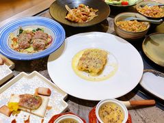 -松临·铁板烧&Omakase(神农店)