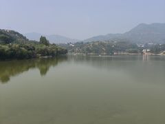-黄巢水库