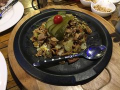 -Paulaner·德国帕拉娜自酿啤酒餐厅(海上世界店)