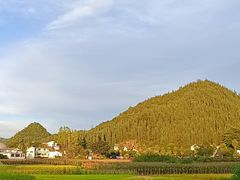 -万峰林风景区
