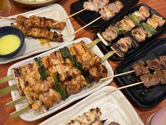 -鸟贵族(天王寺北口店)