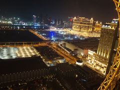 -影汇之星8字形摩天轮