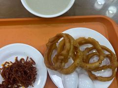 -白魁老号饭庄(交道口店)