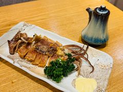 -桂马·日本料理·海胆·海鲜饭·酒场(民主广场店)