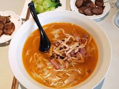 -漆黑觉米粉(三里屯店)