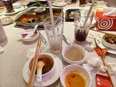 -海底捞火锅(杭州庆春路夜宵主题店)