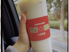 -放哈·甜醅子奶茶创造者(正宁路店)