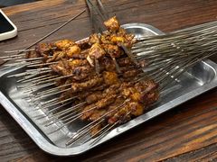 -清真·马峰烤肉(小学习北巷店)