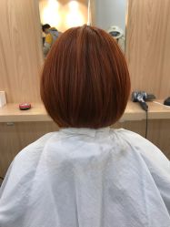 -AFA Hair studio·女士发型设计