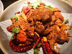 -蝴蝶里·粤菜·点心(龙湖天街&滨江店)