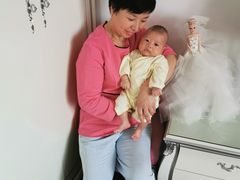 -舒月母婴月嫂育儿嫂(静安店)