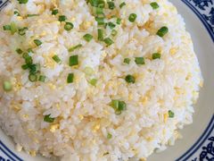 蛋炒饭-张记焖窑·十五年专注焖烤(雍和宫店)