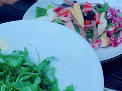 -安妮意大利餐厅(世贸天阶店)