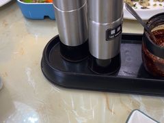 -北方饺子王·海肠捞饭·海鲜锅(山大店)