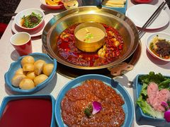 -蛙二爷美蛙火锅基地(温州总店)