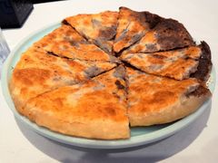 麻酱糖饼-天和晟烤鸭店(玉泉西街店)