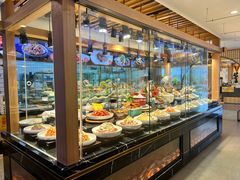 -大鹏饭店·金陵家宴(奥体中心店)