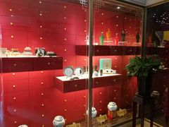 -北京同仁堂(四川中路店)