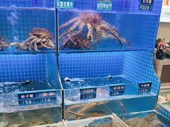 -启东小海鲜(庄先湾路1号店)