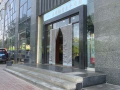 -吾穆勒蓬灰牛肉面·清真(北滨河中路店)