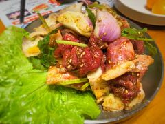 -万兴佳烤肉·长白山老味道(东岸里店)