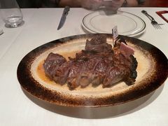 招牌大里脊双人份-Wolfgang’s Steakhouse 沃夫冈牛排馆(上海白玉兰广场店)