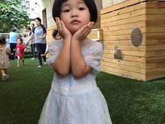 -英伦凯贝国际婴幼儿托育中心(雍湖湾店)