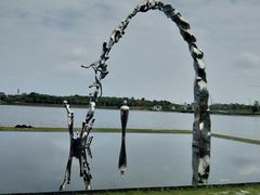 -深圳人才公园