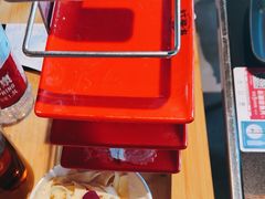 -打酱友•斑鱼海鲜粥火锅(吴桥店)