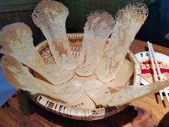 公社小饼-即墨老公社·海肠捞饭大王(古城店)