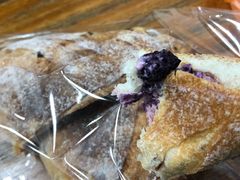 -Juicy Bakery(大学路店)
