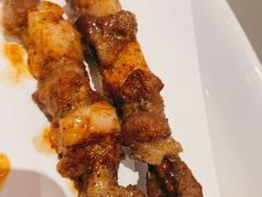-桂满陇·蟹黄小笼汤包(巴黎春天浦建店)