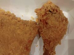 -德克士(前门店)