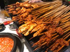 -钢管厂五区小郡肝串串香(南山店)