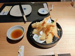 -德川家日本料理(顺义华联店)